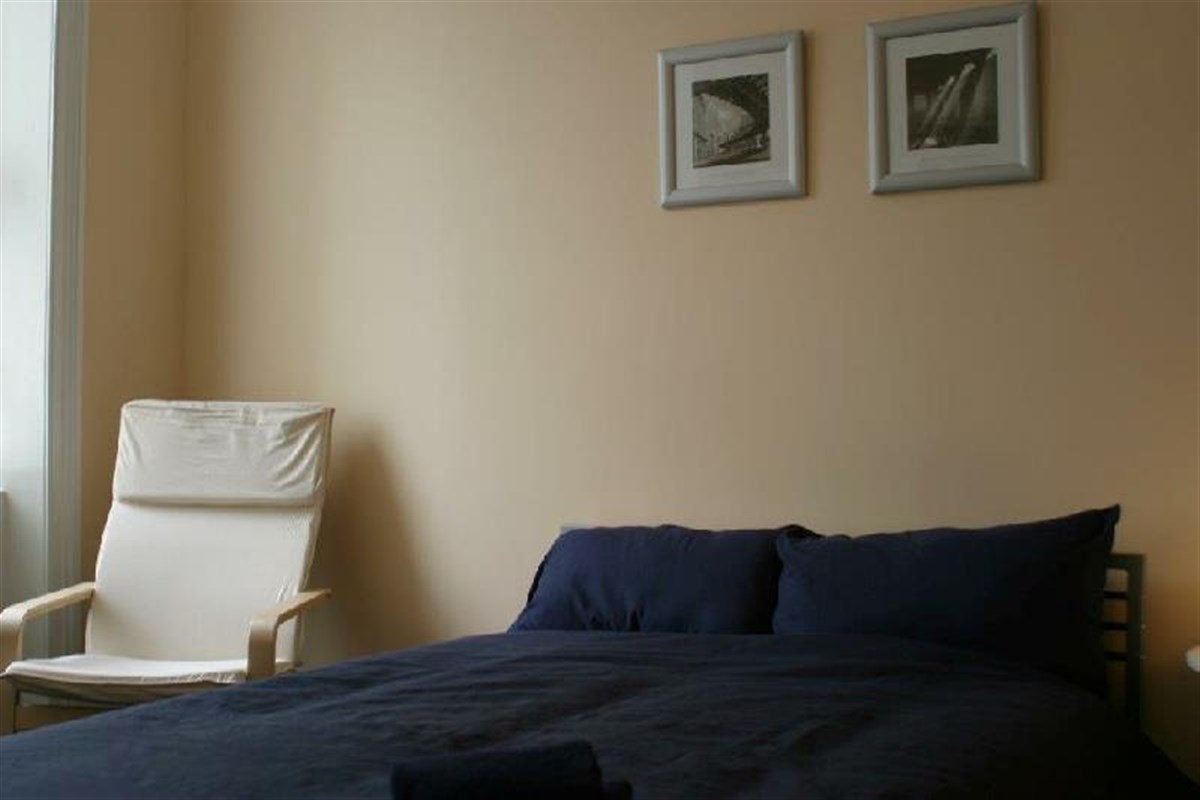 Athol House, South Shields