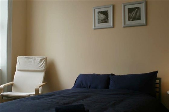 Athol House, South Shields