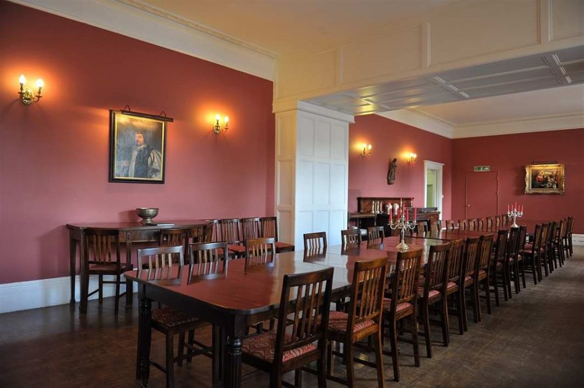 Refectory