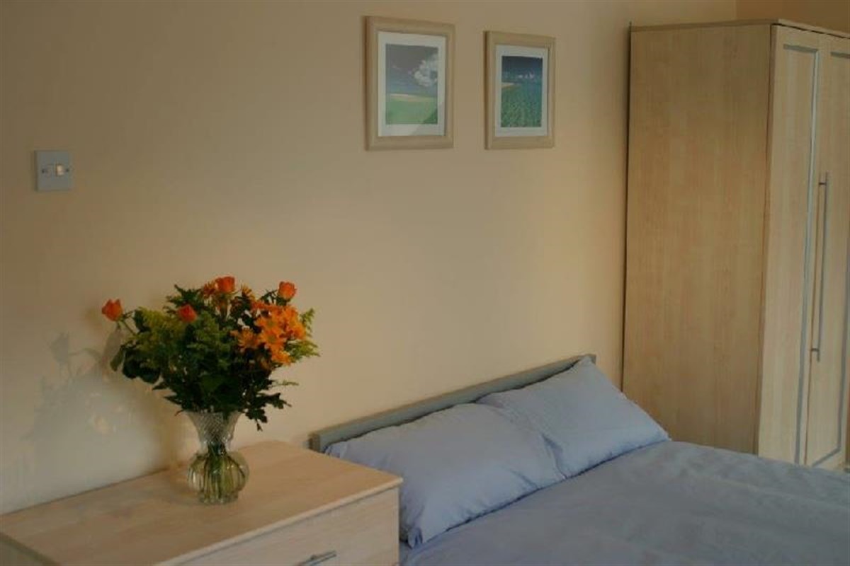 Athol House, South Shields