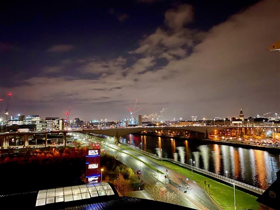 River Heights, Glasgow