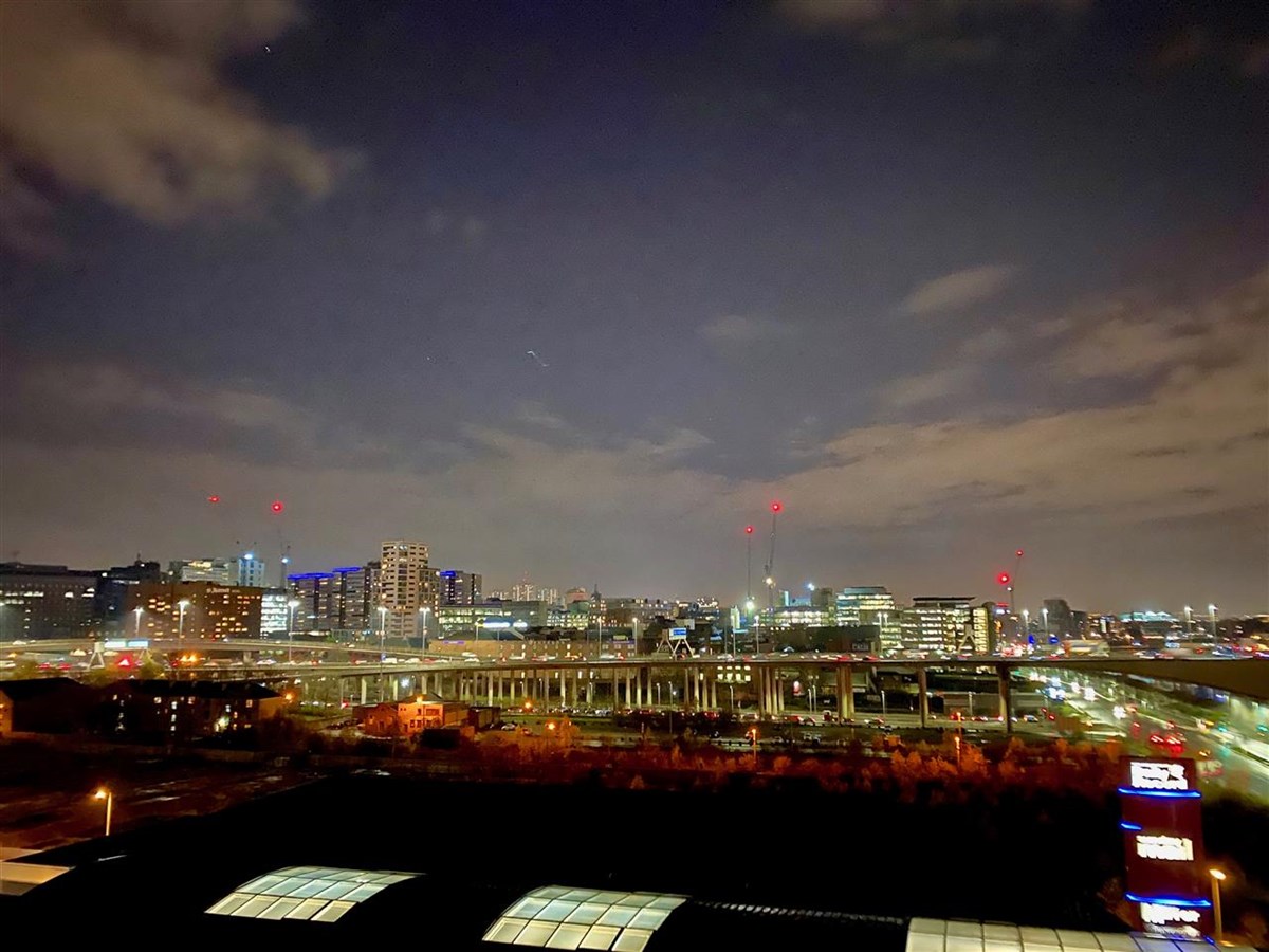 River Heights, Glasgow