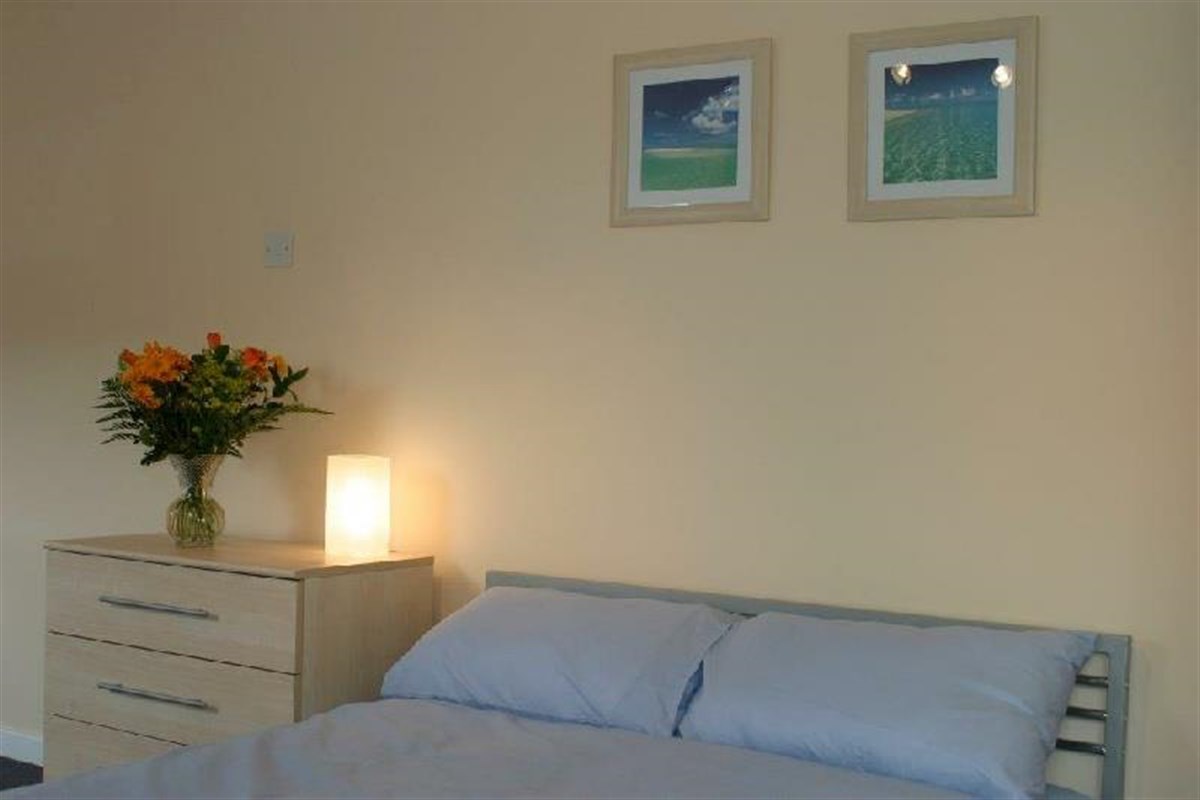 Athol House, South Shields