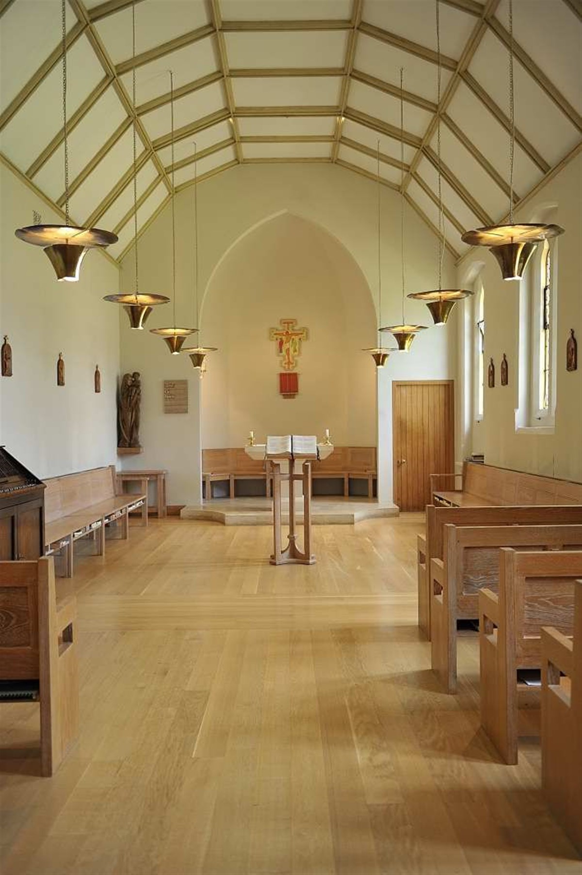 Chapel
