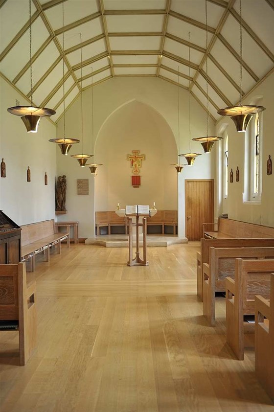 Chapel
