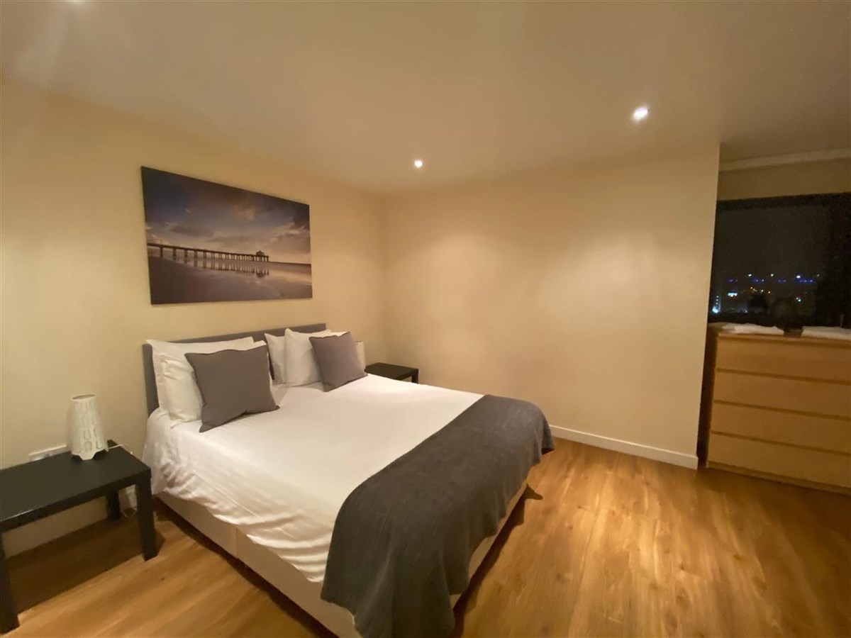 River Heights, Glasgow