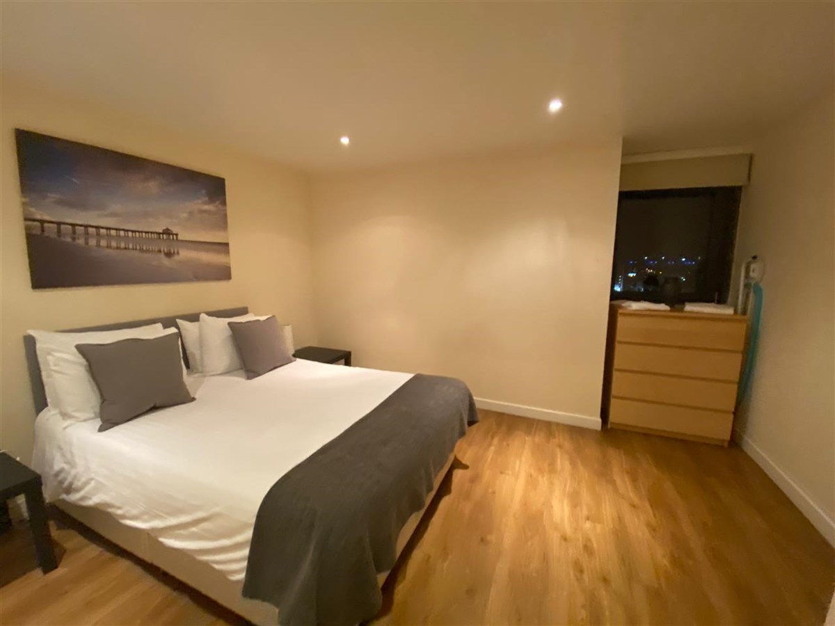 River Heights, Glasgow