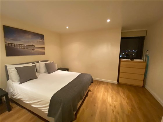 River Heights, Glasgow