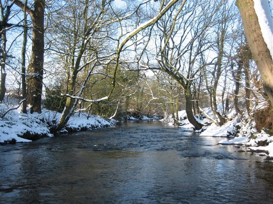 Ladderstile Retreat