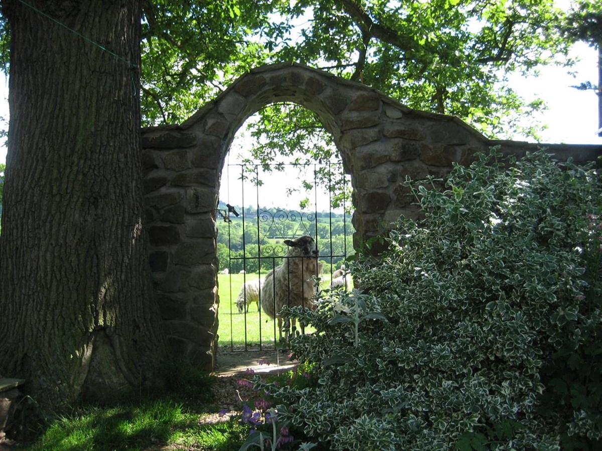 Ladderstile Retreat