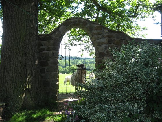 Ladderstile Retreat