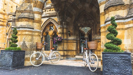 Ettington Park Hotel