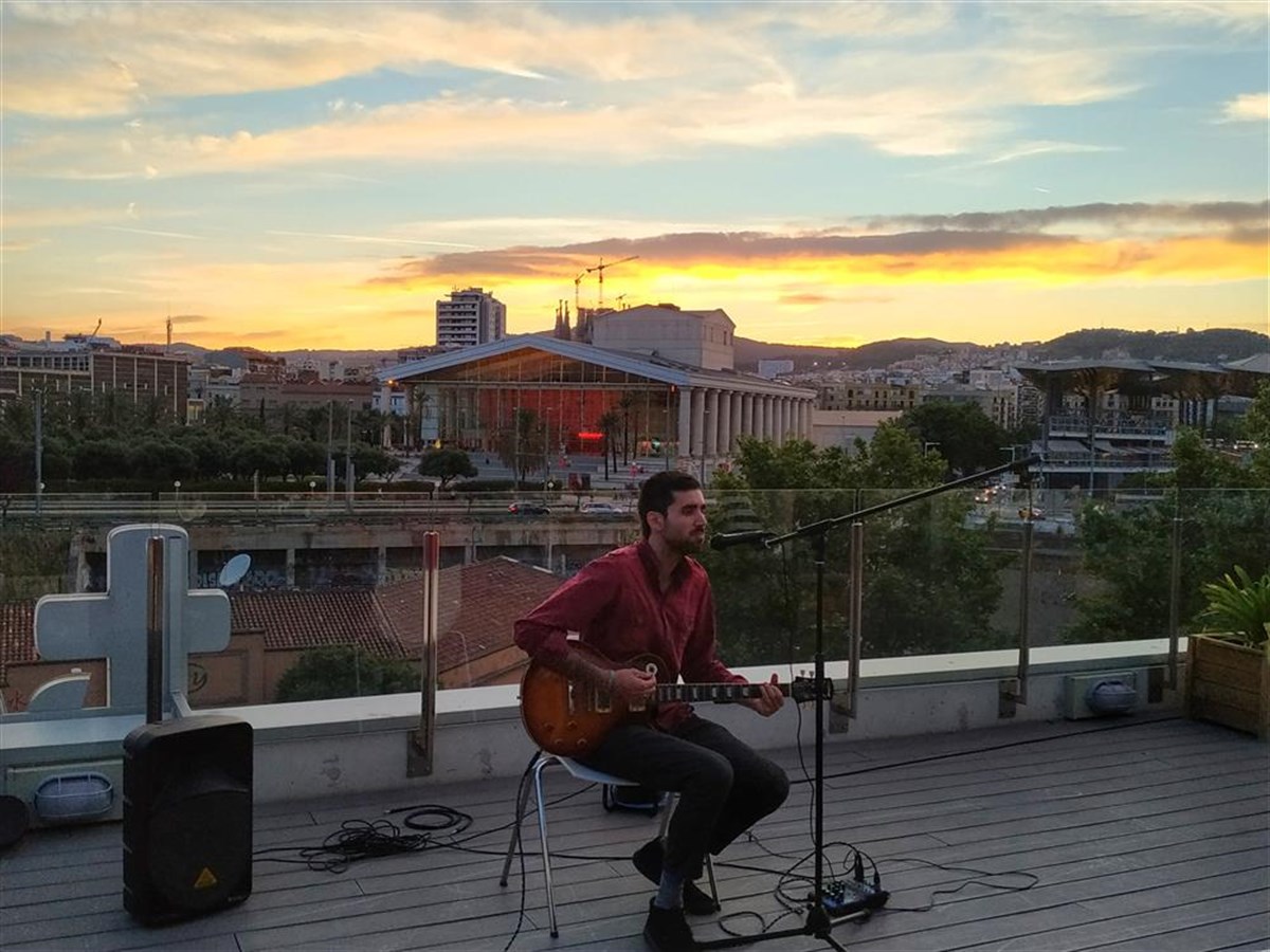 Musique live 