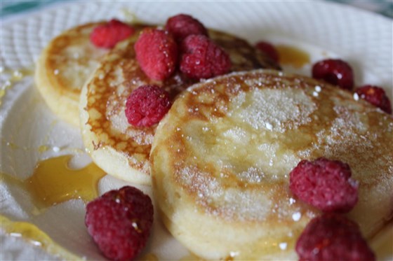 Yummy Breakfasts