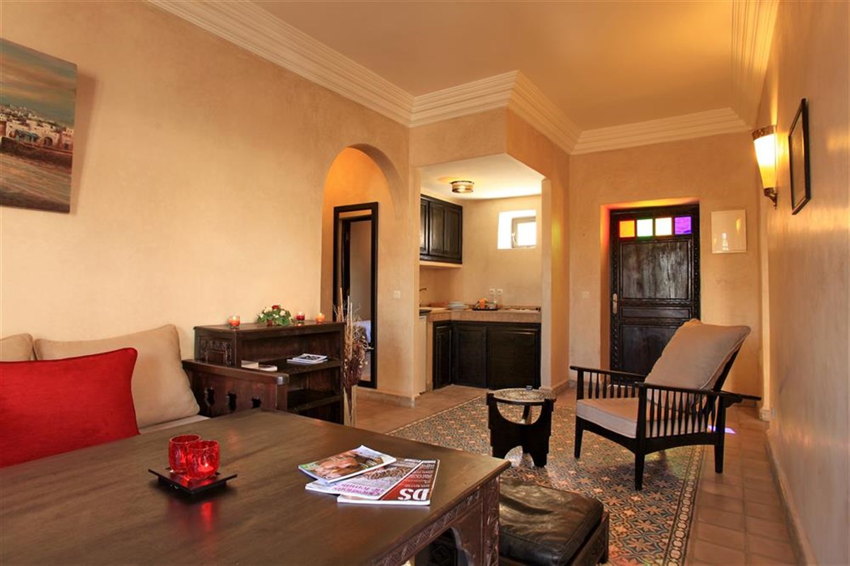 Apartamento 2 quartos