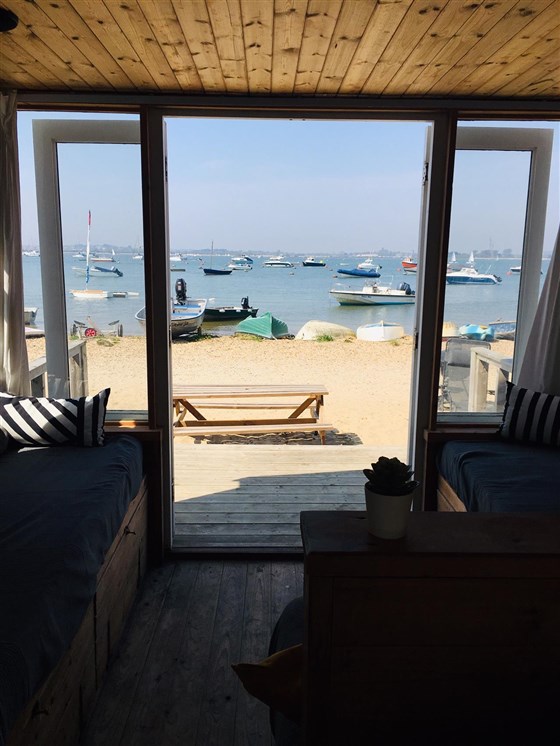 Harbour View 