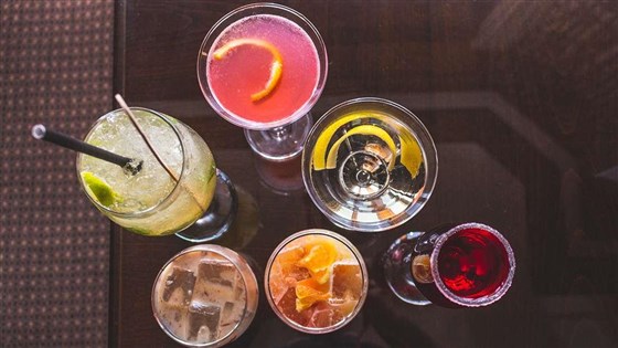 Cocktails