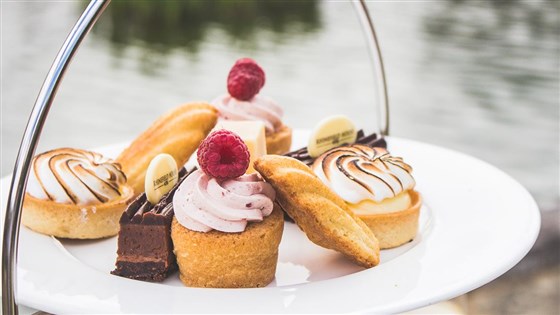 Afternoon Tea