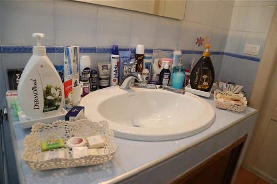 Baño 
