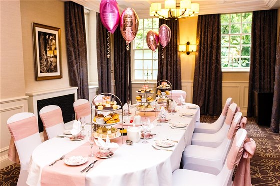 Crathorne Hall