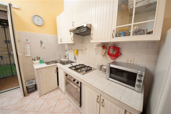 CUCINA 