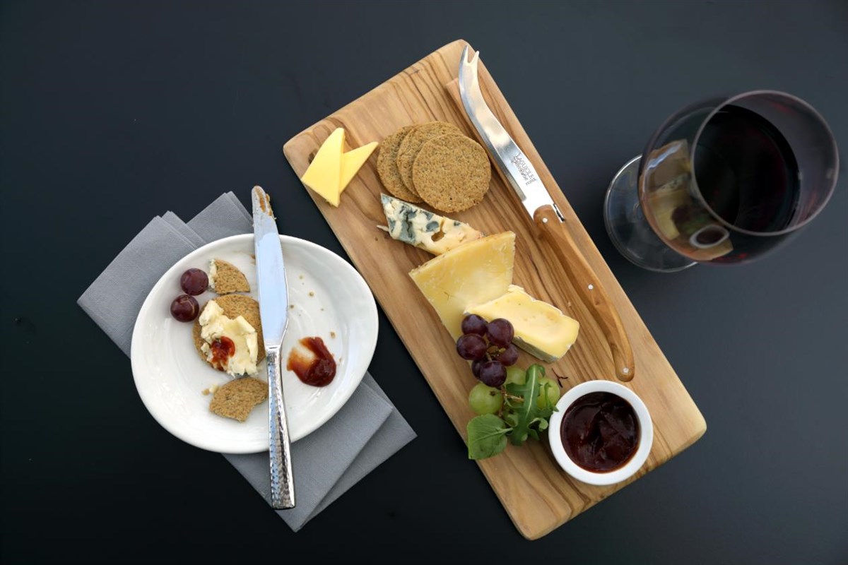 Cheese Board