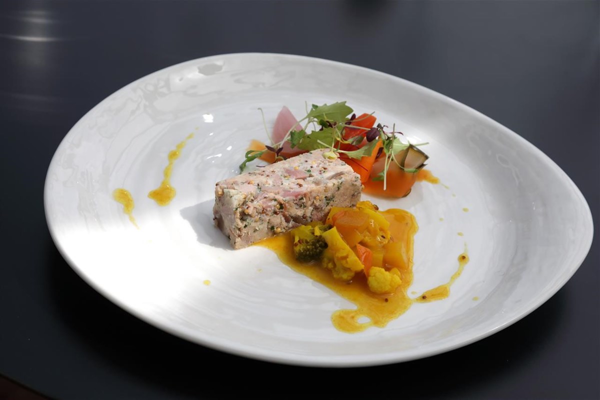 Terrine