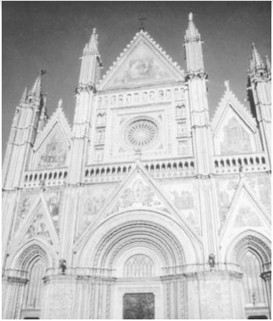 Institut Santassimo Salvatore