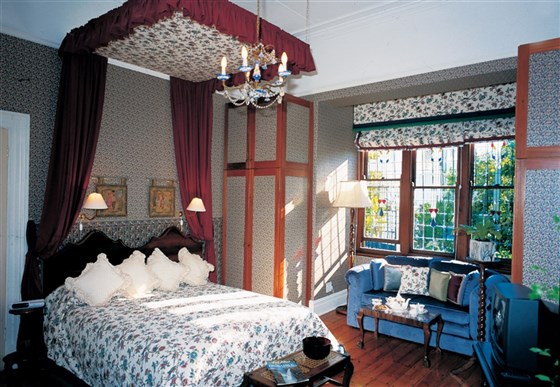 Quarto Africano