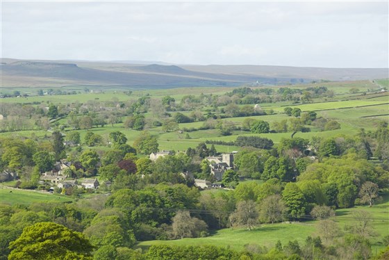 Village