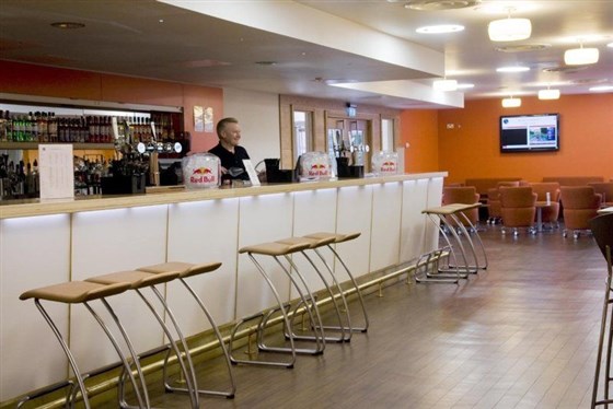 Bar - JMCC