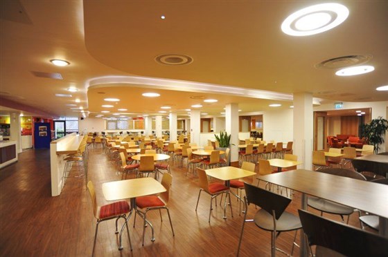 Restaurant - JMCC