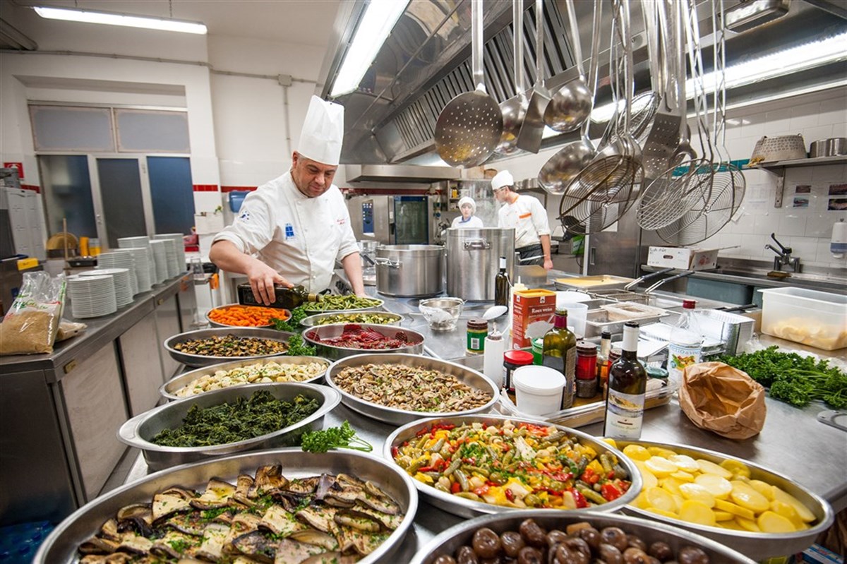 cocina