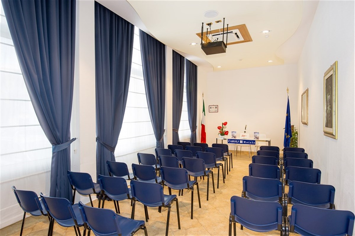 sala runioni