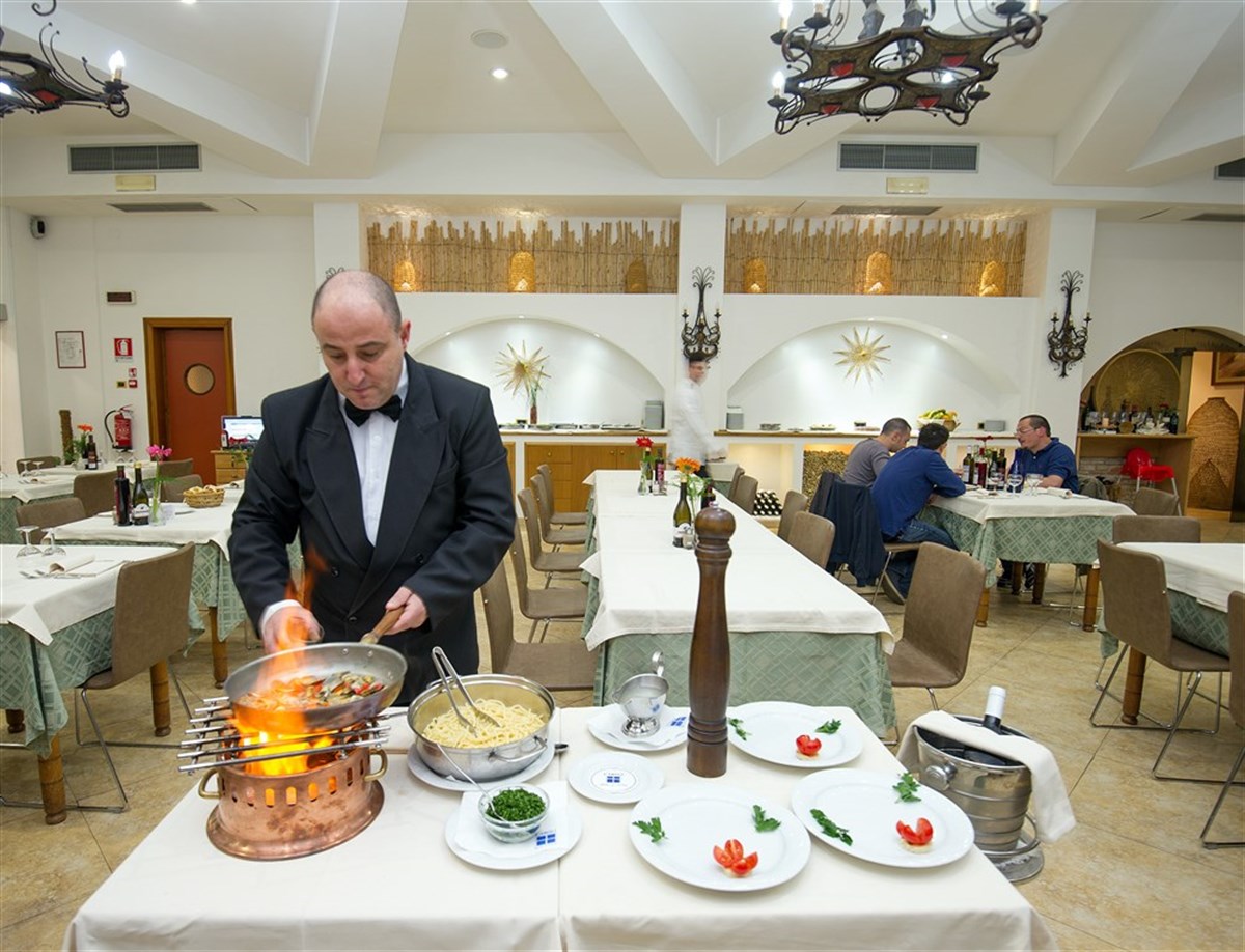 maitre