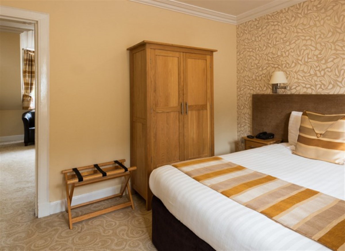 Salle de bains junior
