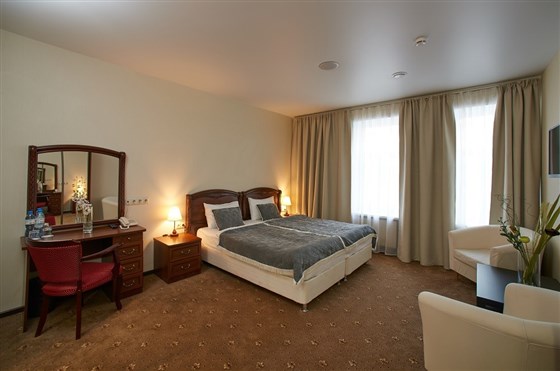 Suite junior