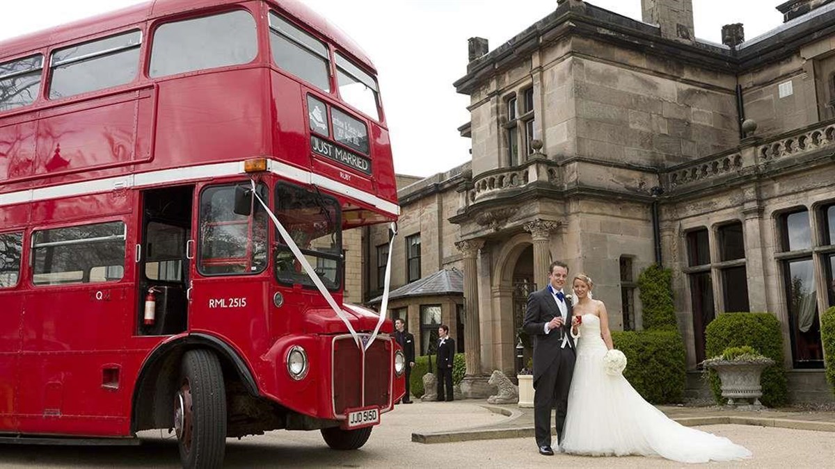 Just Married
