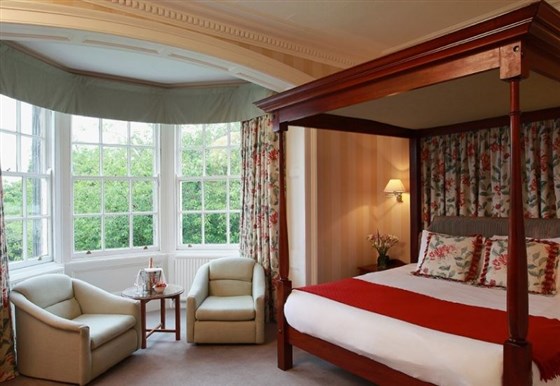 Best Western Plus Keavil House Hôtel, Dunfermline