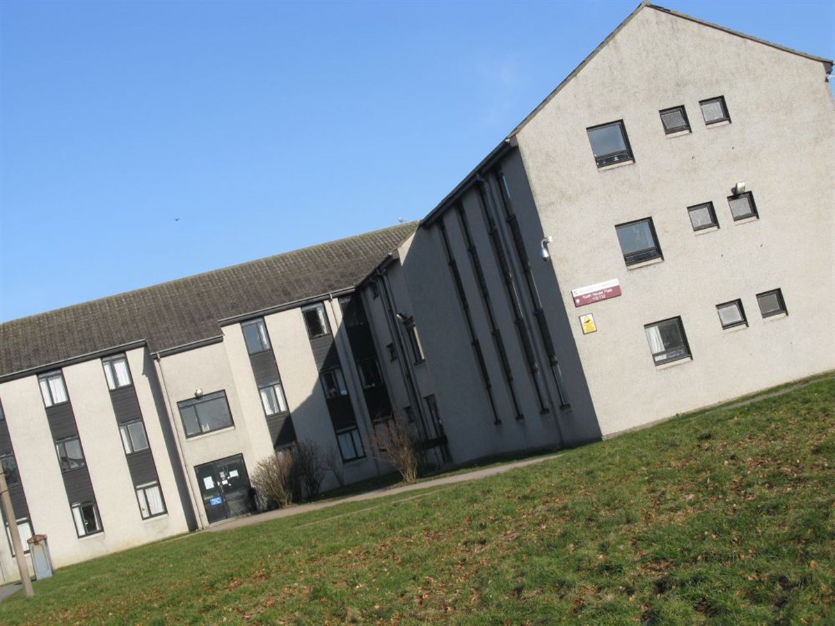 Keith House