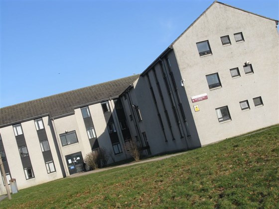 Keith House