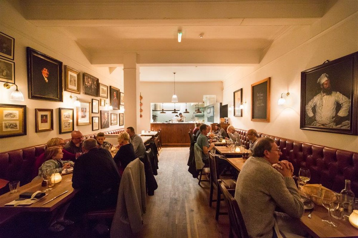 The Kensington Arms, Bristol