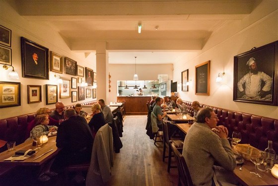 The Kensington Arms, Bristol