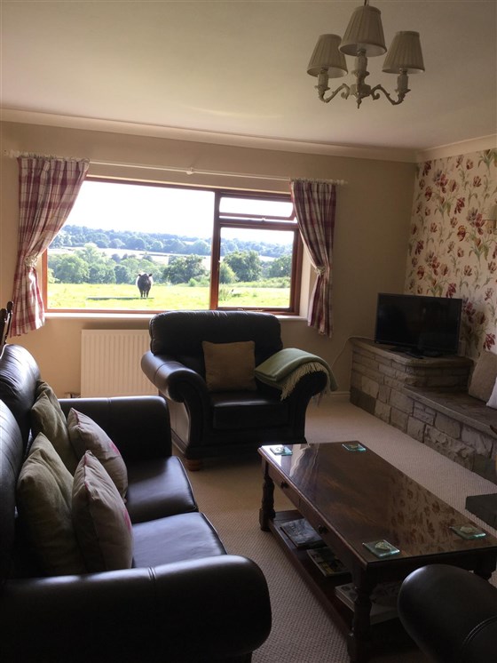 Ladderstile Retreat