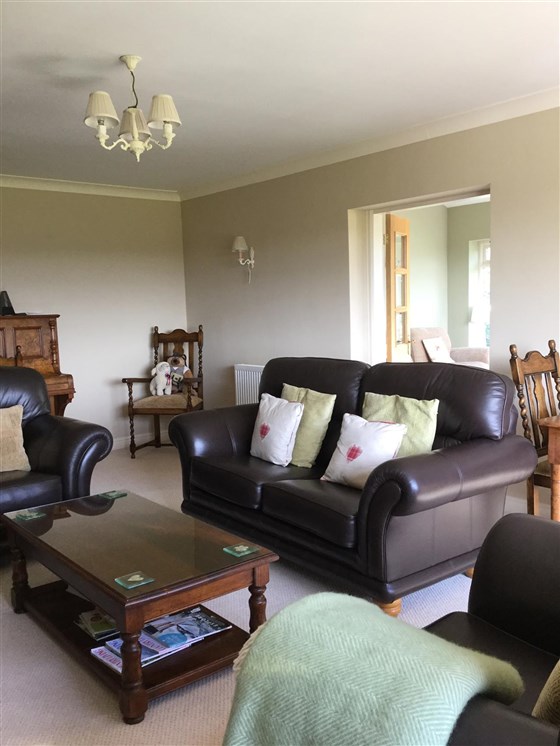Ladderstile Retreat