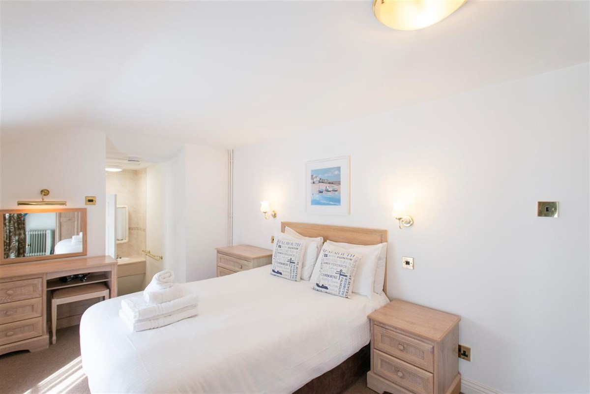 Hotel Apartment - Kingfisher