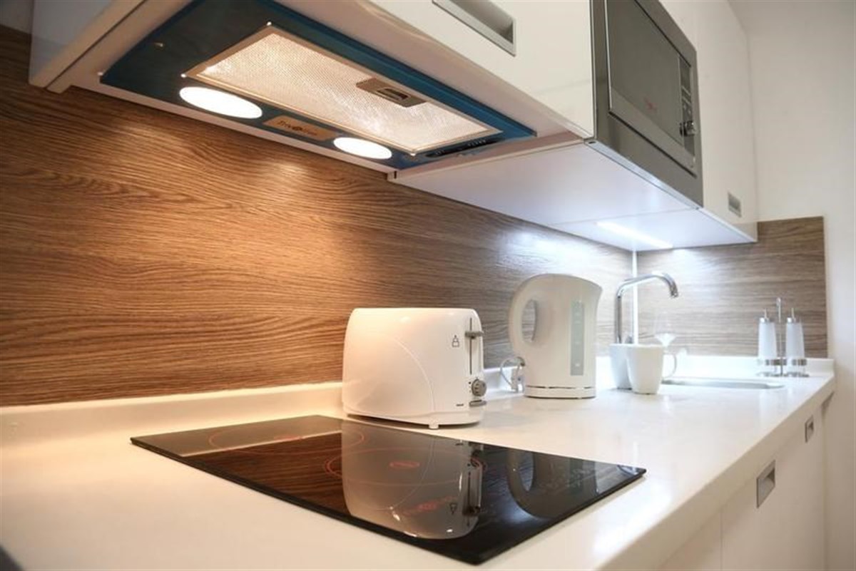 Cozinha - Trivelles Bradford