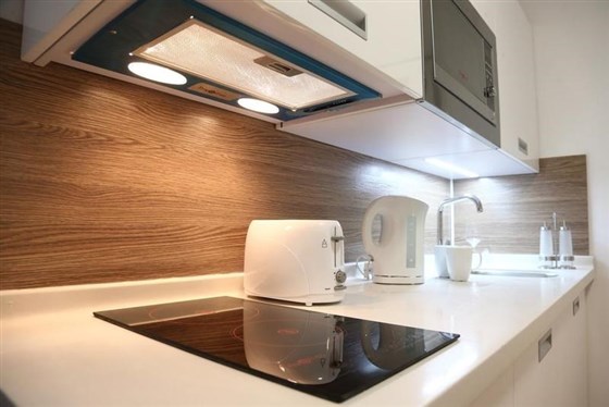 Cozinha - Trivelles Bradford