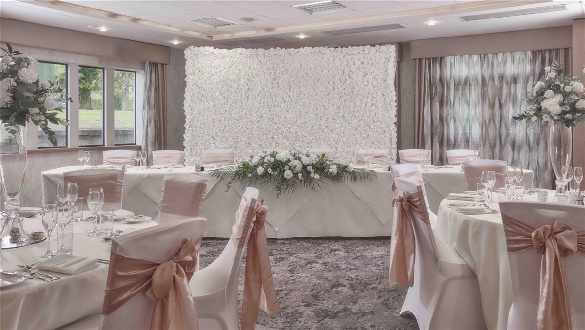 Wedding Breakfast 