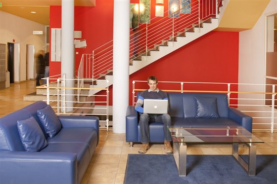 Foyer